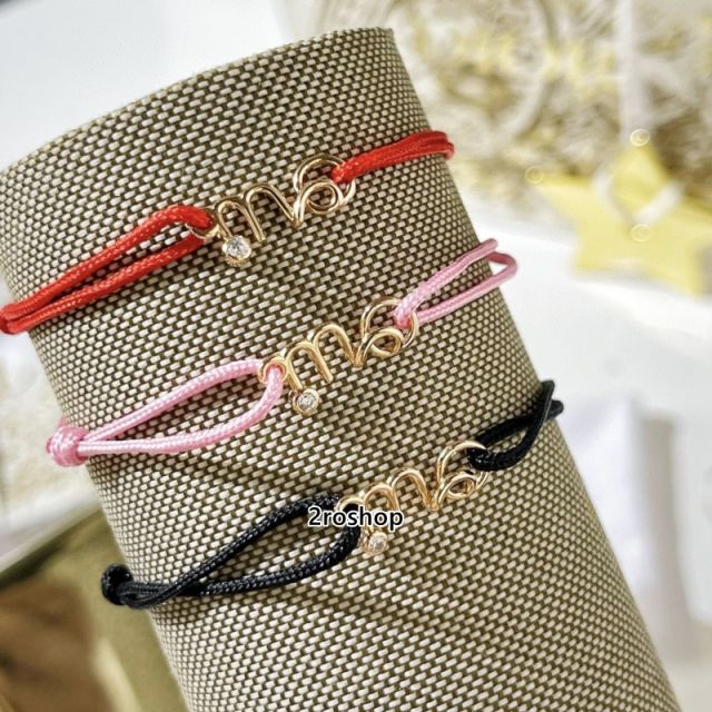 DIOR 팔찌