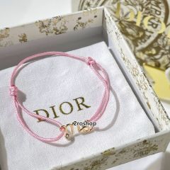 DIOR 팔찌