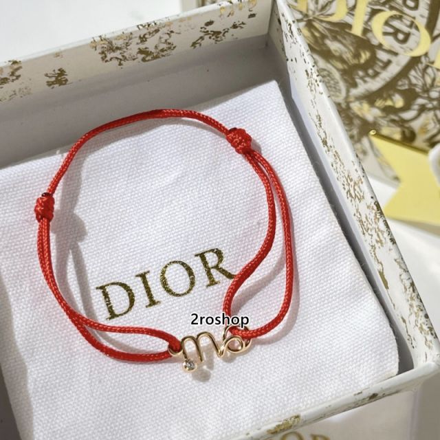 DIOR 팔찌