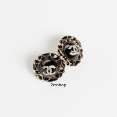 CHANEL 피어싱