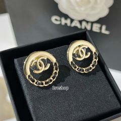 CHANEL 피어싱