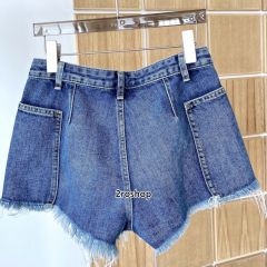 SAINT LAURENT 반바지