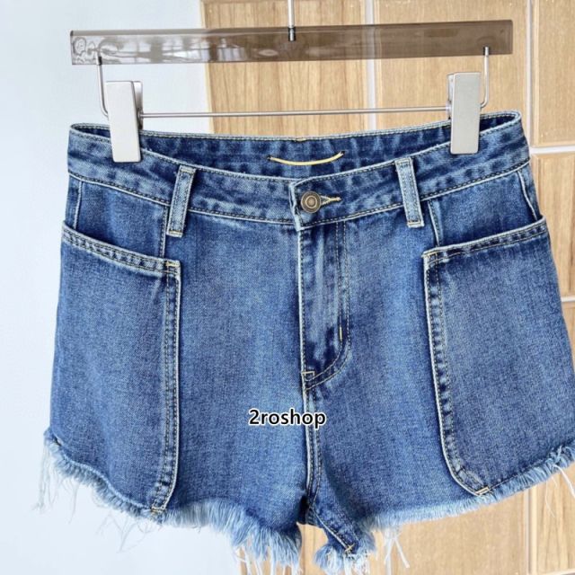 SAINT LAURENT 반바지