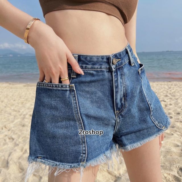 SAINT LAURENT 반바지