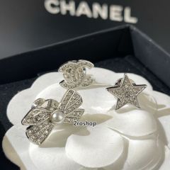 CHANEL 브로치
