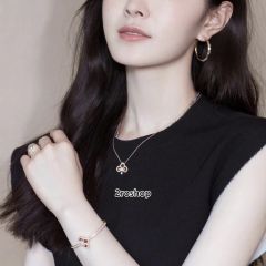 TIFFANY 목걸이