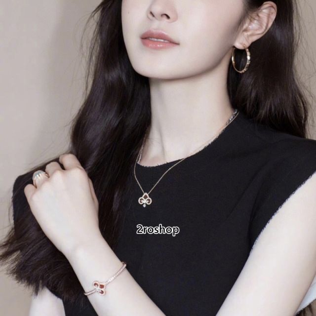 TIFFANY 목걸이