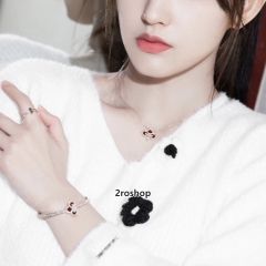TIFFANY 목걸이