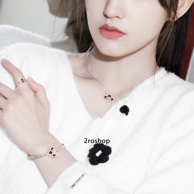 TIFFANY 목걸이