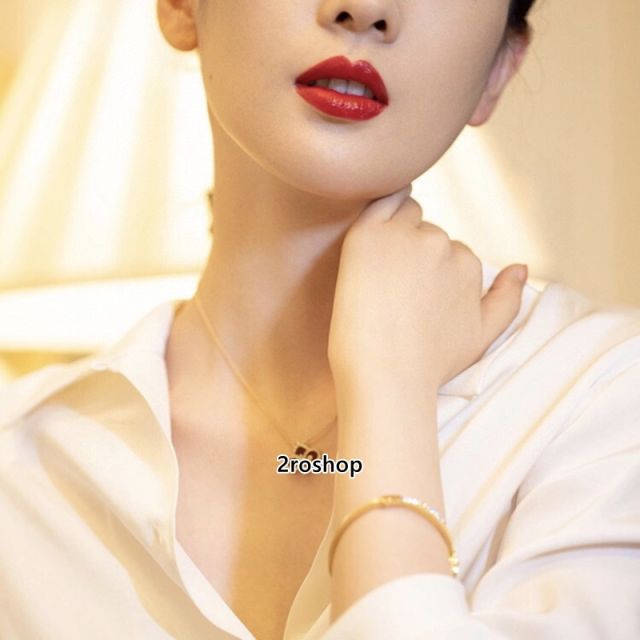 TIFFANY 목걸이