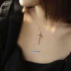 TIFFANY 목걸이