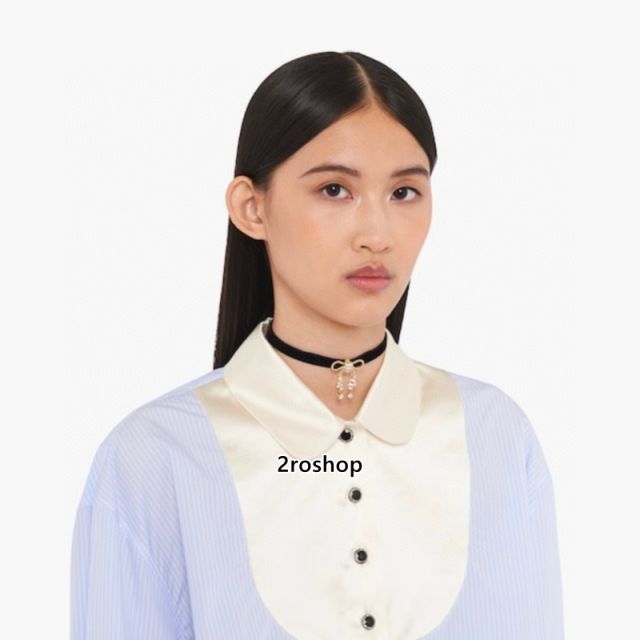 Miu Miu 목걸이