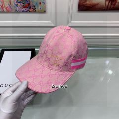 구찌볼캡화이트