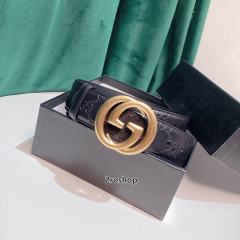 구찌벨트