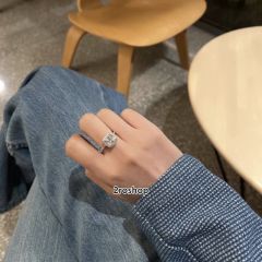 TIFFANY 반지