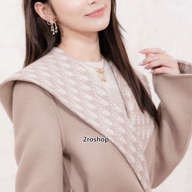 Miu Miu 목걸이