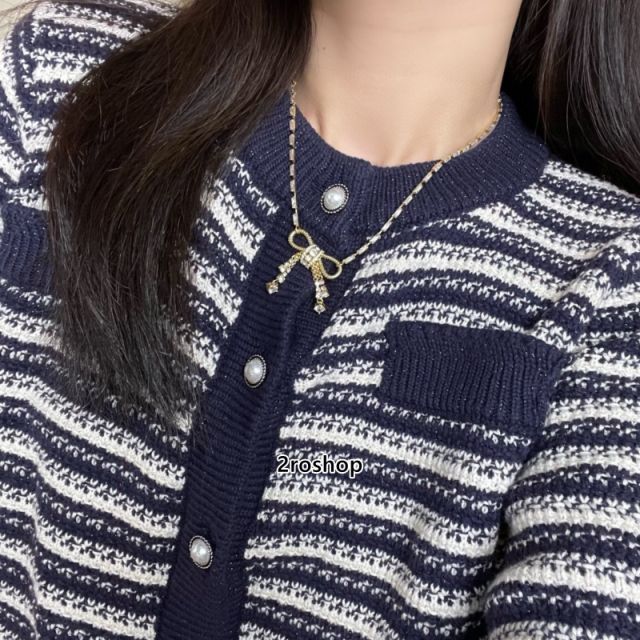 Miu Miu 목걸이