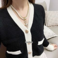 CHANEL 목걸이