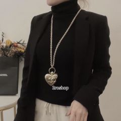 CHANEL 목걸이