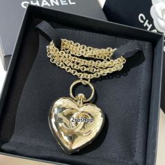 CHANEL 목걸이