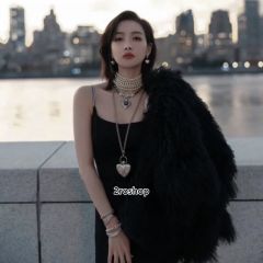CHANEL 목걸이