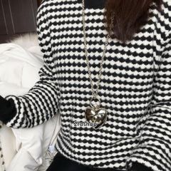 CHANEL 목걸이