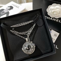 CHANEL 목걸이