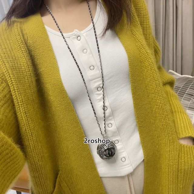 CHANEL 목걸이