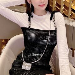 CHANEL 피어싱