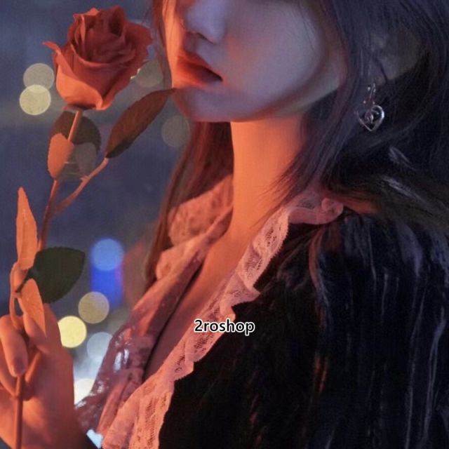 CHANEL 피어싱