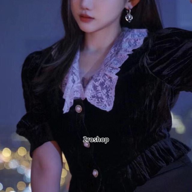 CHANEL 피어싱