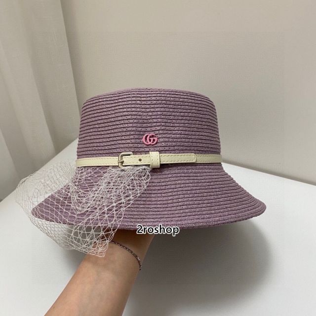 구찌모자블랙