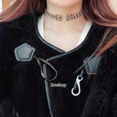 CHANEL 목걸이