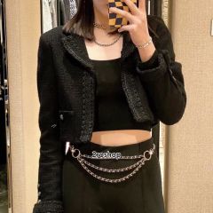 CHANEL 목걸이