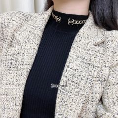 CHANEL 목걸이