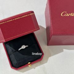 Cartier 반지