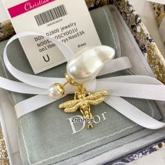 DIOR 피어싱
