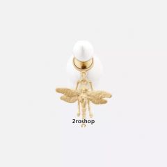 DIOR 피어싱