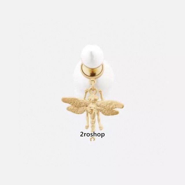 DIOR 피어싱