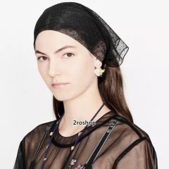 DIOR 피어싱