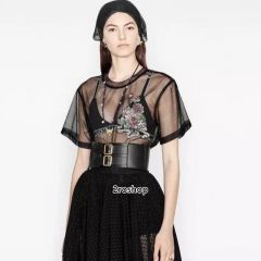 DIOR 피어싱