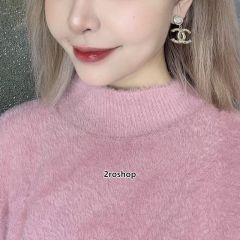 CHANEL 피어싱