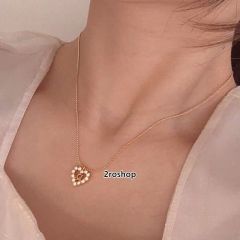 DIOR 목걸이