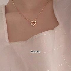DIOR 목걸이