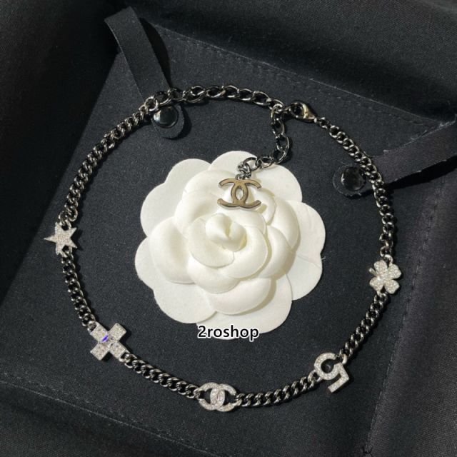 CHANEL 목걸이