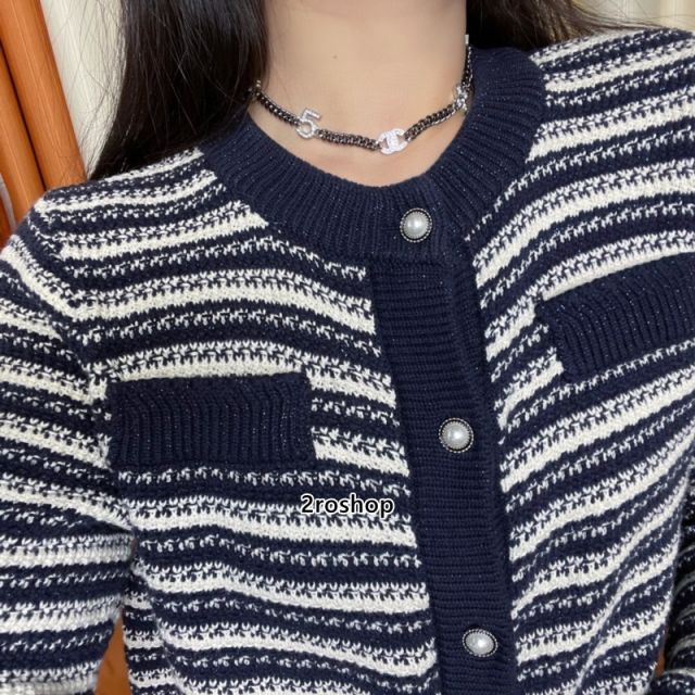 CHANEL 목걸이