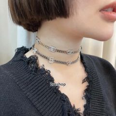 CHANEL 목걸이