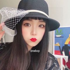 구찌모자블랙