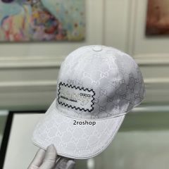구찌볼캡블랙