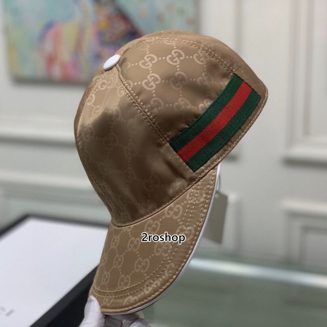 구찌볼캡블랙